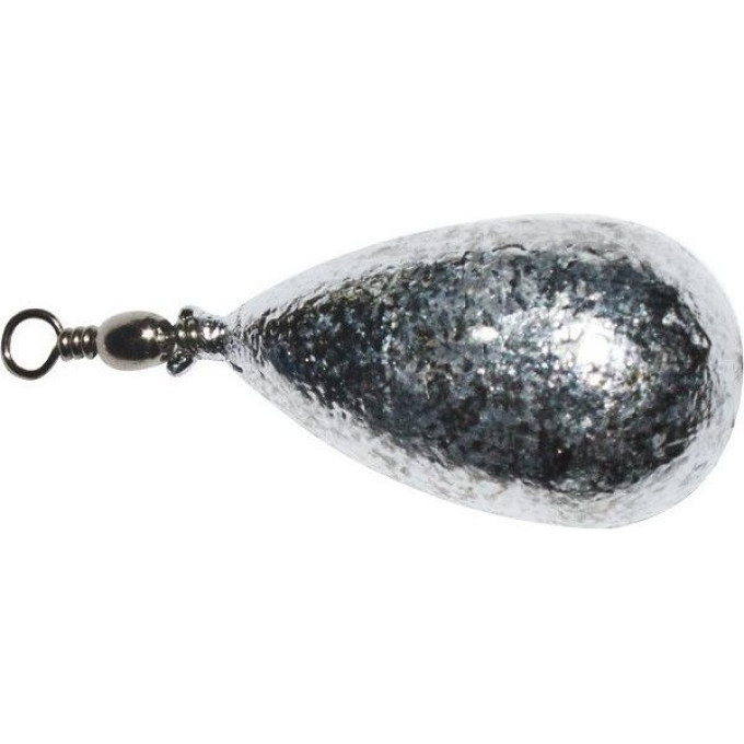 Груз SALMO с вертлюгой Droplet Swivel 011г SDS-011