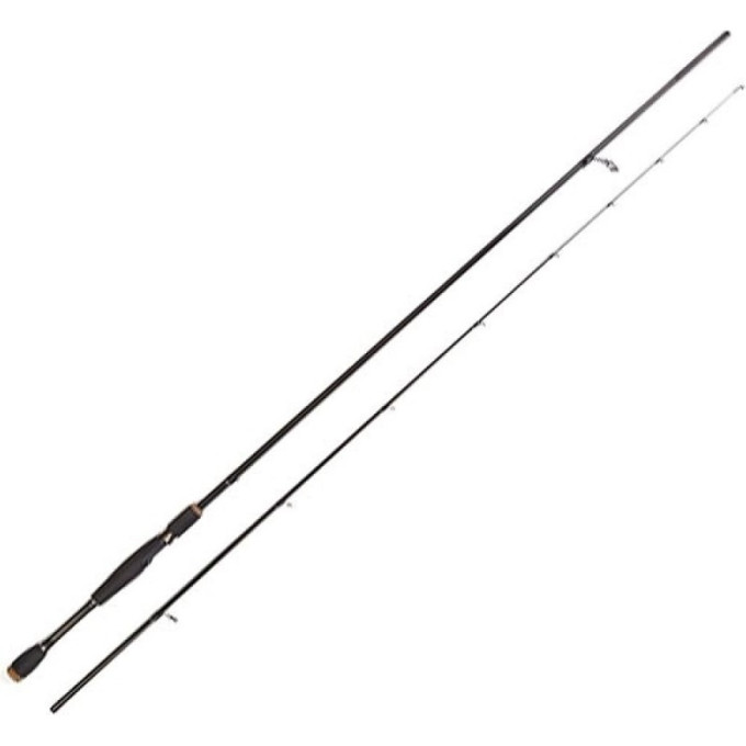 Колено 2-е (комель) удилища SALMO Diamond JIG 25 2.48 5512-248-2