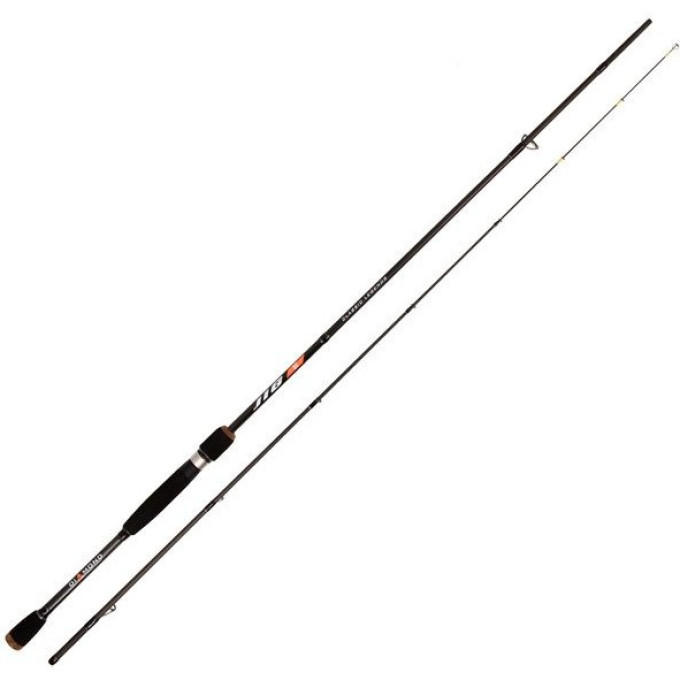 Удилище спиннинговое SALMO Diamond Jig 14 2.40 3100-240